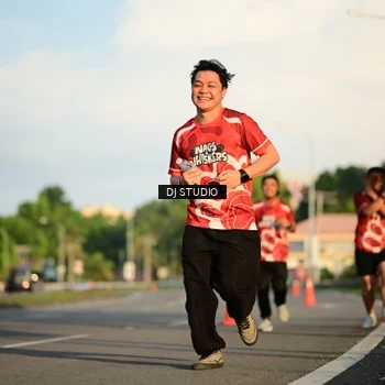 Runner Photo 8041037