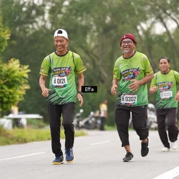 Runner Photo 8041039