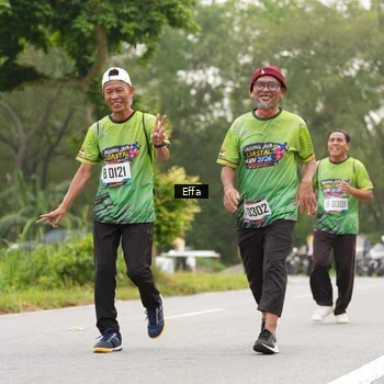 Runner Photo 8041040