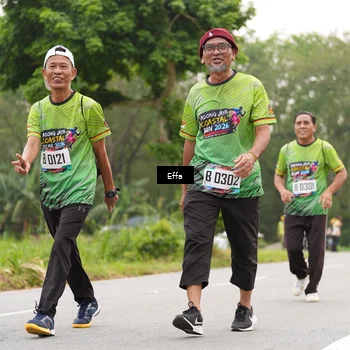 Runner Photo 8041042