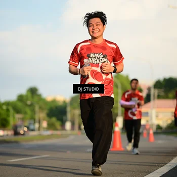 Runner Photo 8041043