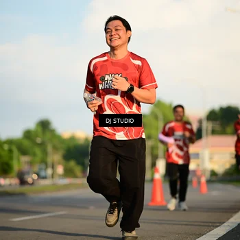 Runner Photo 8041045