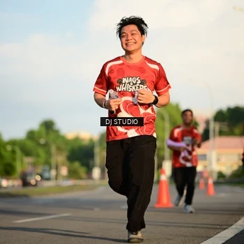 Runner Photo 8041051