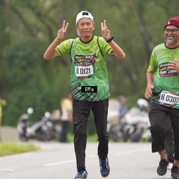 Runner Photo 8041052