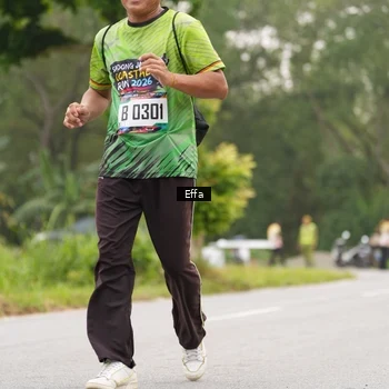Runner Photo 8041053