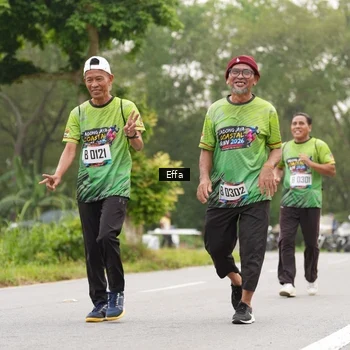 Runner Photo 8041054