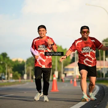 Runner Photo 8041061