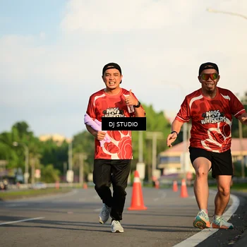 Runner Photo 8041063