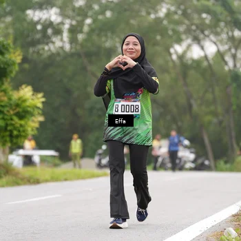 Runner Photo 8041064