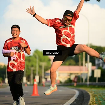 Runner Photo 8041066
