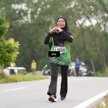 Runner Photo 8041067