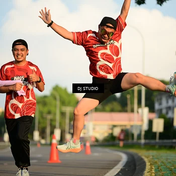 Runner Photo 8041068