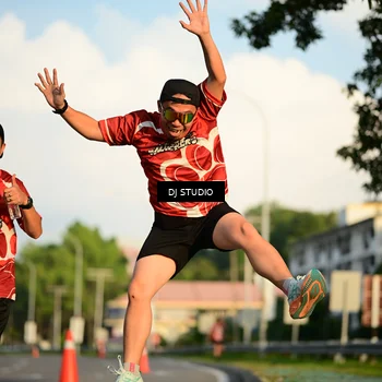 Runner Photo 8041072