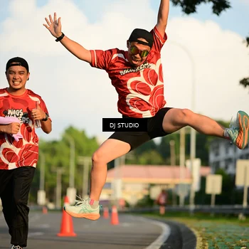 Runner Photo 8041074