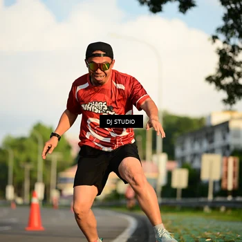 Runner Photo 8041077