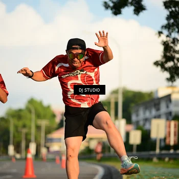 Runner Photo 8041078