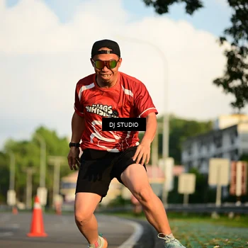 Runner Photo 8041079