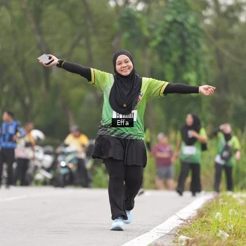 Runner Photo 8041080