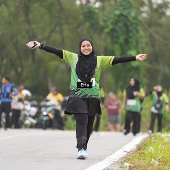 Runner Photo 8041082