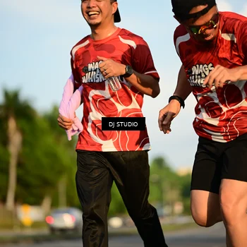 Runner Photo 8041086