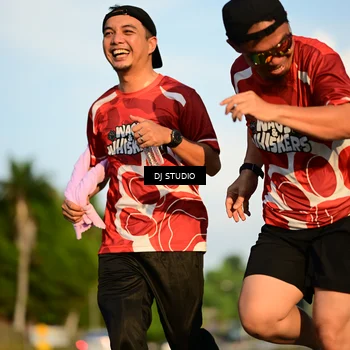 Runner Photo 8041088