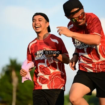Runner Photo 8041089