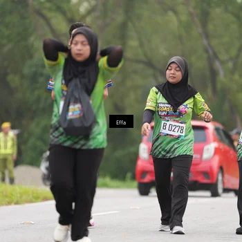 Runner Photo 8041091