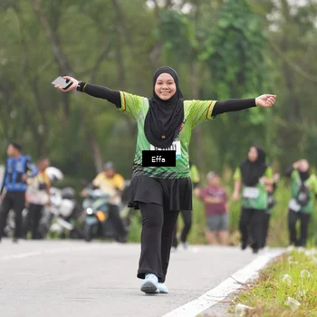 Runner Photo 8041092