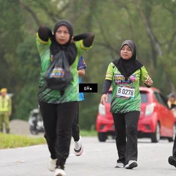 Runner Photo 8041095
