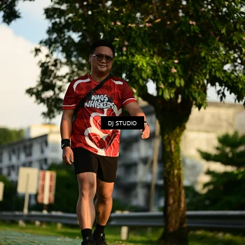 Runner Photo 8041096