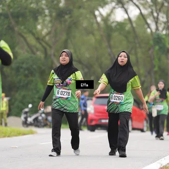 Runner Photo 8041097