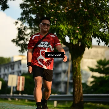 Runner Photo 8041098