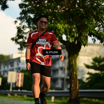 Runner Photo 8041099