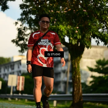 Runner Photo 8041102