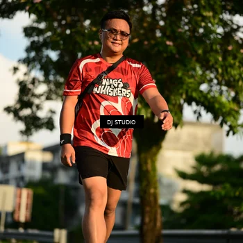 Runner Photo 8041103