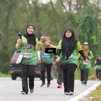 Runner Photo 8041104