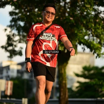 Runner Photo 8041107