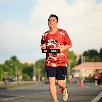 Runner Photo 8041108