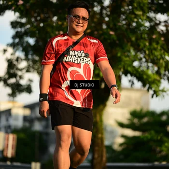Runner Photo 8041109