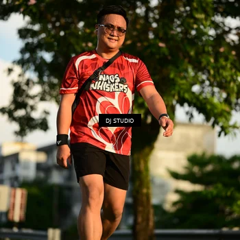 Runner Photo 8041112