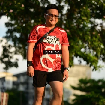 Runner Photo 8041113
