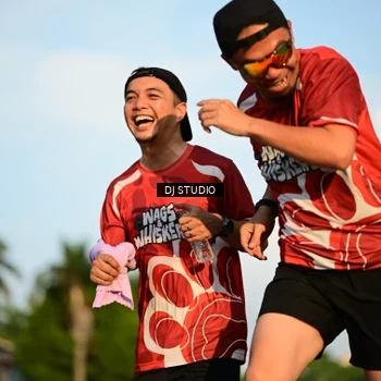 Runner Photo 8041116