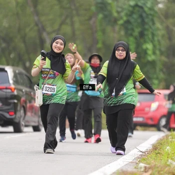 Runner Photo 8041117