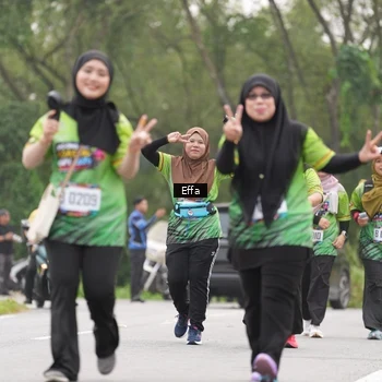 Runner Photo 8041118