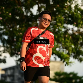 Runner Photo 8041119