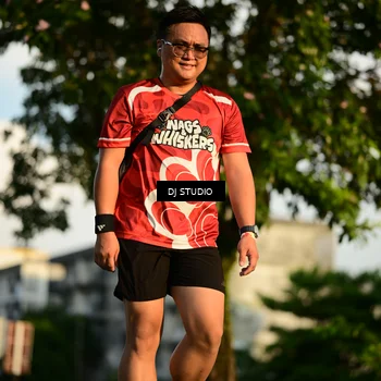 Runner Photo 8041120