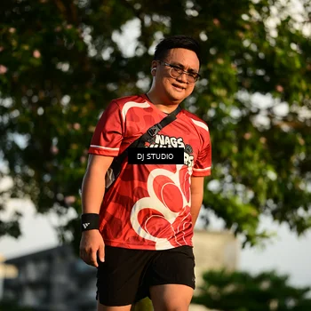 Runner Photo 8041121