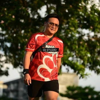Runner Photo 8041122