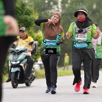 Runner Photo 8041125