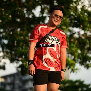 Runner Photo 8041126